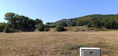 Terrain à Courry en Gard (30) de 1115 m² à vendre au prix de 89700€ - 3