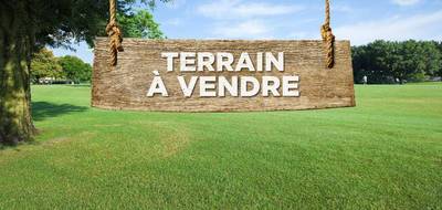 Terrain et maison à Oulins en Eure-et-Loir (28) de 97 m² à vendre au prix de 243020€ - 4