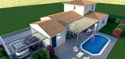 Terrain et maison à Palau-del-Vidre en Pyrénées-Orientales (66) de 130 m² à vendre au prix de 574000€ - 3