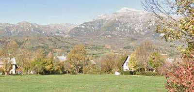 Terrain et maison à Chabottes en Hautes-Alpes (05) de 90 m² à vendre au prix de 269600€ - 4