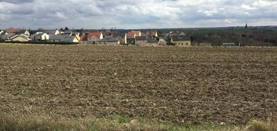 Terrain et maison à Pournoy-la-Chétive en Moselle (57) de 90 m² à vendre au prix de 299000€ - 3