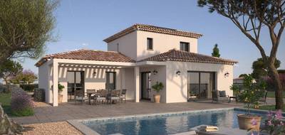 Terrain et maison à Bages en Aude (11) de 120 m² à vendre au prix de 579197€ - 1