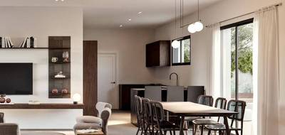 Terrain et maison à Chatou en Yvelines (78) de 150 m² à vendre au prix de 820000€ - 4