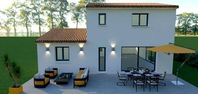 Terrain et maison à Argelès-sur-Mer en Pyrénées-Orientales (66) de 115 m² à vendre au prix de 459000€ - 4