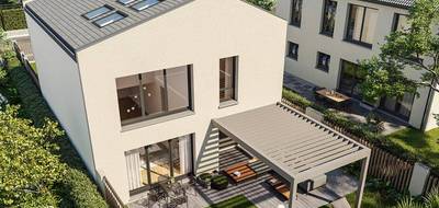 Terrain et maison à Verzy en Marne (51) de 122 m² à vendre au prix de 335000€ - 1