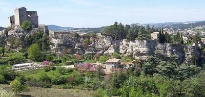 Terrain et maison à Vaison-la-Romaine en Vaucluse (84) de 105 m² à vendre au prix de 360000€ - 3