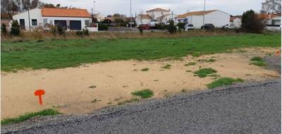 Terrain et maison à Saint-Jean-de-Monts en Vendée (85) de 60 m² à vendre au prix de 223282€ - 4