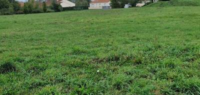 Terrain à Briosne-lès-Sables en Sarthe (72) de 2400 m² à vendre au prix de 51500€ - 3