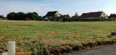 Terrain et maison à La Chapelle-Saint-Rémy en Sarthe (72) de 84 m² à vendre au prix de 177170€ - 4