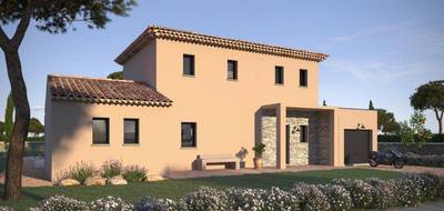 Terrain et maison à Bages en Aude (11) de 120 m² à vendre au prix de 527607€ - 2