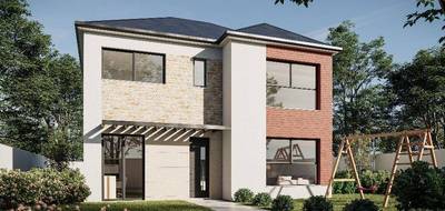 Terrain et maison à Chatou en Yvelines (78) de 197 m² à vendre au prix de 963000€ - 1