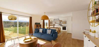 Terrain et maison à Verrières en Aube (10) de 100 m² à vendre au prix de 216999€ - 3