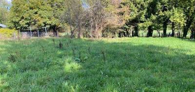 Terrain à Rioz en Haute-Saône (70) de 795 m² à vendre au prix de 47700€ - 1