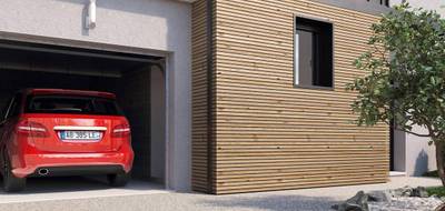 Terrain et maison à Chitenay en Loir-et-Cher (41) de 670 m² à vendre au prix de 228645€ - 3