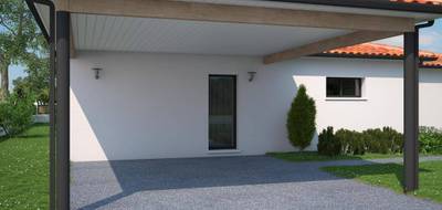 Terrain et maison à Andernos-les-Bains en Gironde (33) de 433 m² à vendre au prix de 496968€ - 4