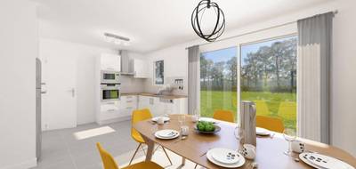 Terrain et maison à Loudun en Vienne (86) de 480 m² à vendre au prix de 140003€ - 4