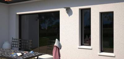 Terrain et maison à Andernos-les-Bains en Gironde (33) de 433 m² à vendre au prix de 496968€ - 3