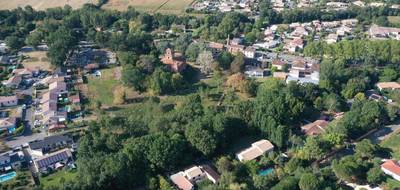 Terrain à Bonrepos-sur-Aussonnelle en Haute-Garonne (31) de 571 m² à vendre au prix de 109000€ - 4