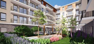 Appartement à Istres en Bouches-du-Rhône (13) de 39 m² à vendre au prix de 209000€ - 2