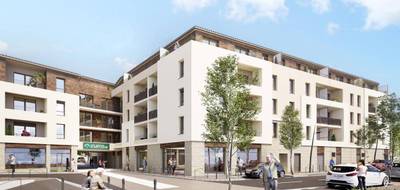 Appartement à Istres en Bouches-du-Rhône (13) de 33 m² à vendre au prix de 183000€ - 1