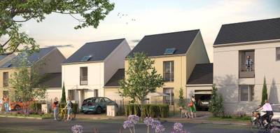 Appartement à Thann en Haut-Rhin (68) de 49 m² à vendre au prix de 150000€ - 2