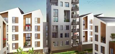 Appartement à Bordeaux en Gironde (33) de 96 m² à vendre au prix de 340000€ - 1