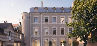 Appartement à Reims en Marne (51) de 28 m² à vendre au prix de 241088€ - 2