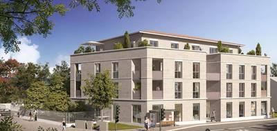 Appartement à Gradignan en Gironde (33) de 103 m² à vendre au prix de 575000€ - 3