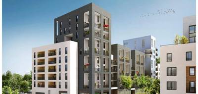 Appartement à Bordeaux en Gironde (33) de 96 m² à vendre au prix de 340000€ - 2
