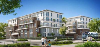 Appartement à Corbeil-Essonnes en Essonne (91) de 59 m² à vendre au prix de 206000€ - 4