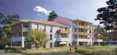 Annexe à Mont-de-Marsan en Landes (40) de 4 m² à vendre au prix de 3500€ - 3