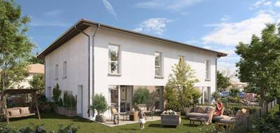 Appartement à Toussieu en Rhône (69) de 45 m² à vendre au prix de 205000€ - 3