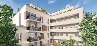 Appartement à Eaubonne en Val-d'Oise (95) de 42 m² à vendre au prix de 238000€ - 1