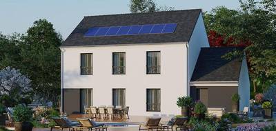 Terrain et maison à Gournay-sur-Marne en Seine-Saint-Denis (93) de 500 m² à vendre au prix de 525000€ - 2