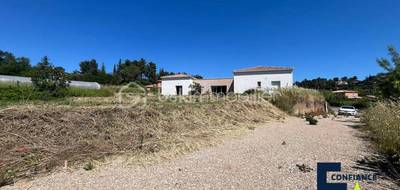 Terrain à Clermont-l'Hérault en Hérault (34) de 700 m² à vendre au prix de 158000€ - 3