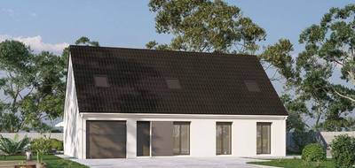 Terrain et maison à Villeneuve-d'Ascq en Nord (59) de 750 m² à vendre au prix de 614000€ - 1