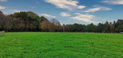 Terrain à Le Chastang en Corrèze (19) de 3832 m² à vendre au prix de 39000€ - 2