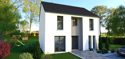 Terrain à Plaisir en Yvelines (78) de 460 m² à vendre au prix de 280000€ - 2
