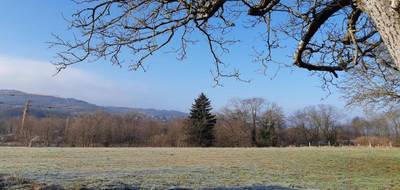 Terrain à La Ravoire en Savoie (73) de 348 m² à vendre au prix de 197000€ - 3