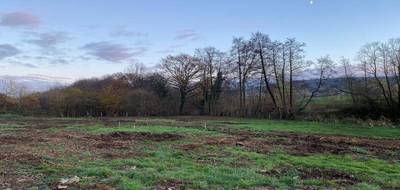 Terrain et maison à Offemont en Territoire de Belfort (90) de 770 m² à vendre au prix de 305460€ - 2