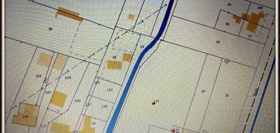 Terrain à Lannemezan en Hautes-Pyrénées (65) de 6693 m² à vendre au prix de 120000€ - 3