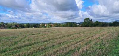 Terrain et maison à Phaffans en Territoire de Belfort (90) de 604 m² à vendre au prix de 279712€ - 3