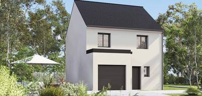 Terrain et maison à Saulx-les-Chartreux en Essonne (91) de 300 m² à vendre au prix de 377000€ - 1