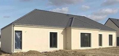 Terrain et maison à Chartres en Eure-et-Loir (28) de 450 m² à vendre au prix de 335200€ - 2