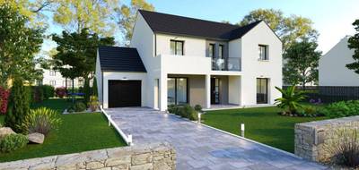 Terrain et maison à Fontenay-sous-Bois en Val-de-Marne (94) de 750 m² à vendre au prix de 974411€ - 4