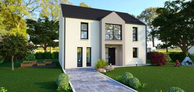 Terrain et maison à Fontenay-sous-Bois en Val-de-Marne (94) de 224 m² à vendre au prix de 647562€ - 1