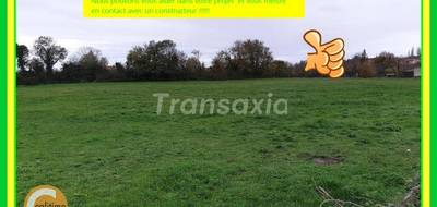 Terrain à Imphy en Nièvre (58) de 1151 m² à vendre au prix de 30000€ - 4