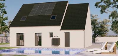 Terrain et maison à Saulx-les-Chartreux en Essonne (91) de 300 m² à vendre au prix de 385000€ - 1