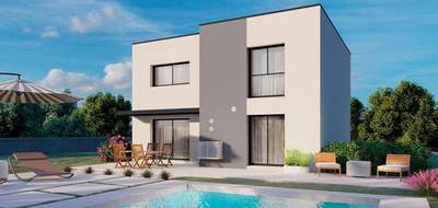 Terrain et maison à Plaisir en Yvelines (78) de 420 m² à vendre au prix de 587900€ - 2