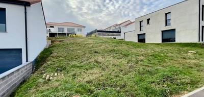 Terrain à Woippy en Moselle (57) de 523 m² à vendre au prix de 180000€ - 3